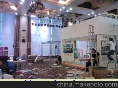 山西展覽展示與會(huì)務(wù)設(shè)計(jì)搭建服務(wù)全方位解析——以太原藍(lán)海動(dòng)力文化傳播公司為例