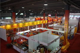 細(xì)心培育 用心服務(wù) 追求專業(yè) 創(chuàng)新共贏 第二屆廣州佛事及祭祀用品展覽會(huì)務(wù)及展覽展示服務(wù)全面升級(jí)